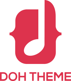 DohTheme - Community