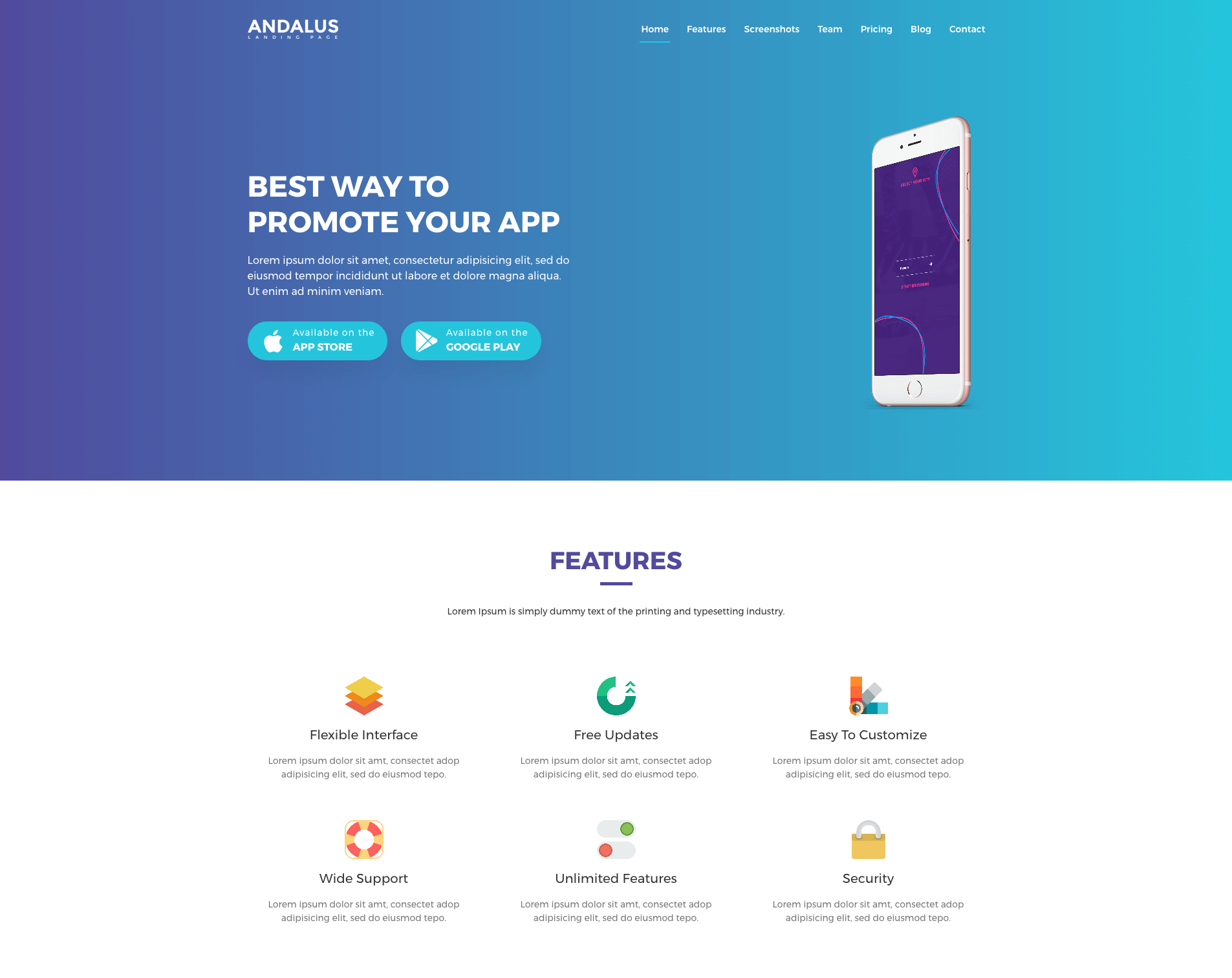 Home1 Preview