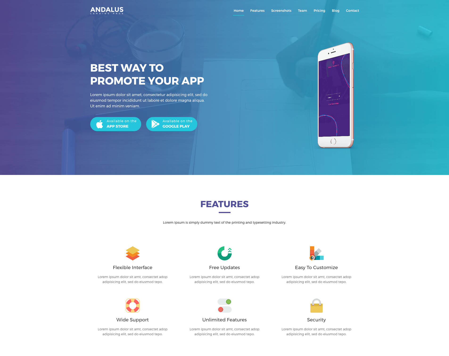 Home3 Preview